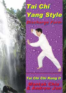 Tai Chi Yang Style, Discharge Form (Tai Chi Chi Kung II)